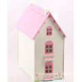 Classic Pink Doll House